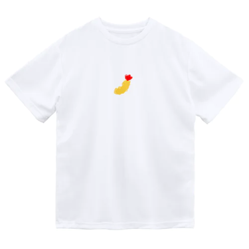 ビエフライ Dry T-Shirt