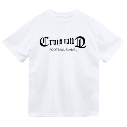 Cruijff Turn Dry T-Shirt