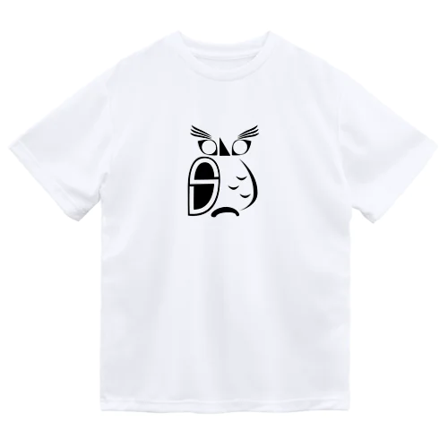 SOLOWL（ソラウル） ドライTシャツ