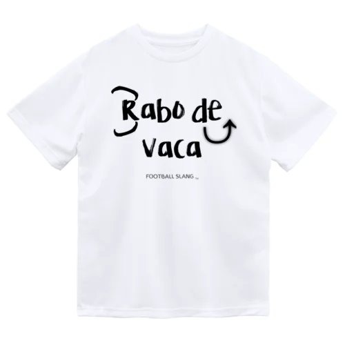 Rabo de vaca ドライTシャツ