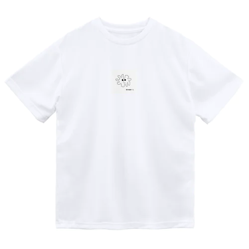 樹状細胞くん Dry T-Shirt