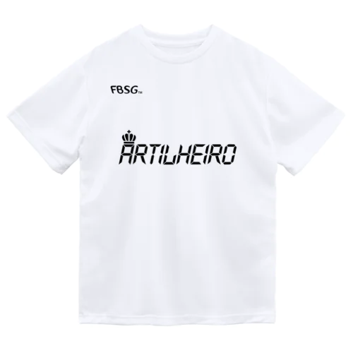 Artilheiro Dry T-Shirt