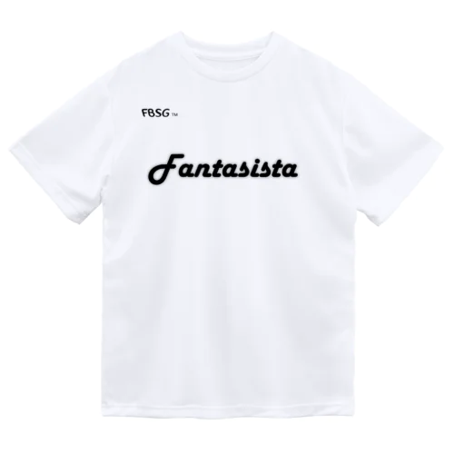 Fantasista ドライTシャツ