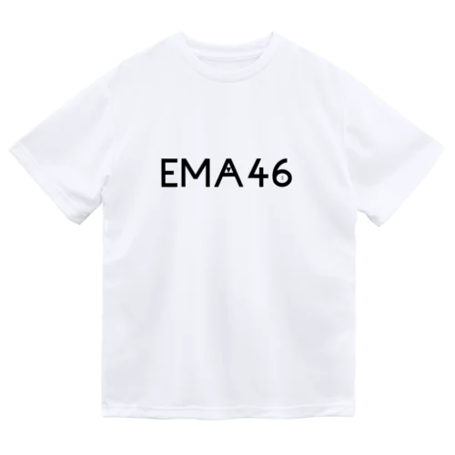 EMA46義時 ドライTシャツ