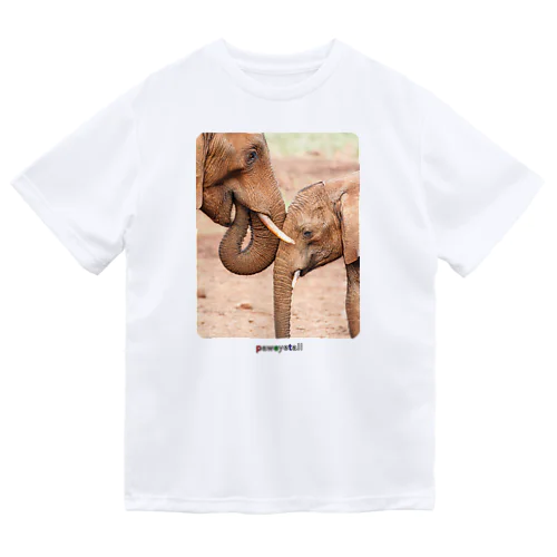 love - link - life Dry T-Shirt