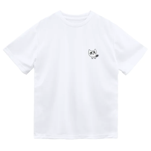 たぬきぱんつ Dry T-Shirt