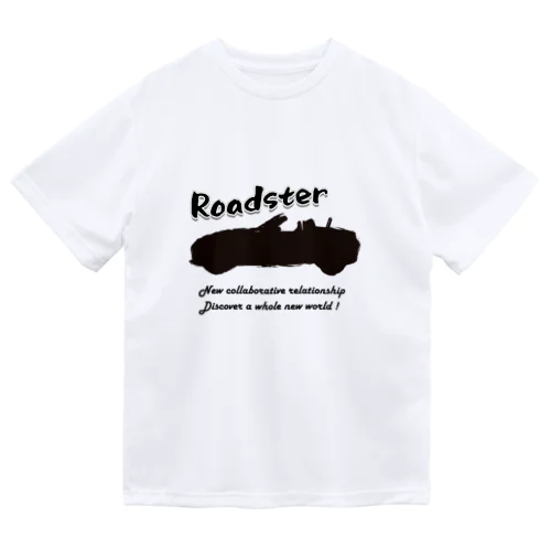 ロードスターシルエット Dry T-Shirt
