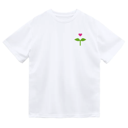 花芽 ドライTシャツ