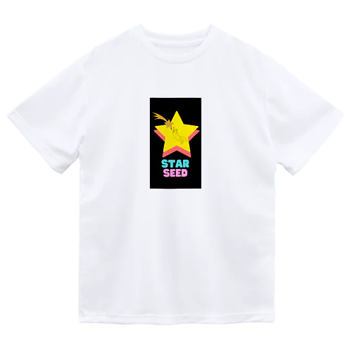 スターシード専用アイテム2 ドライTシャツ