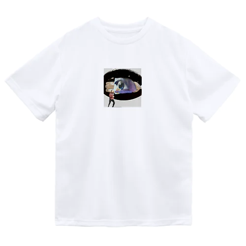 TENNIS SPIDER Dry T-Shirt