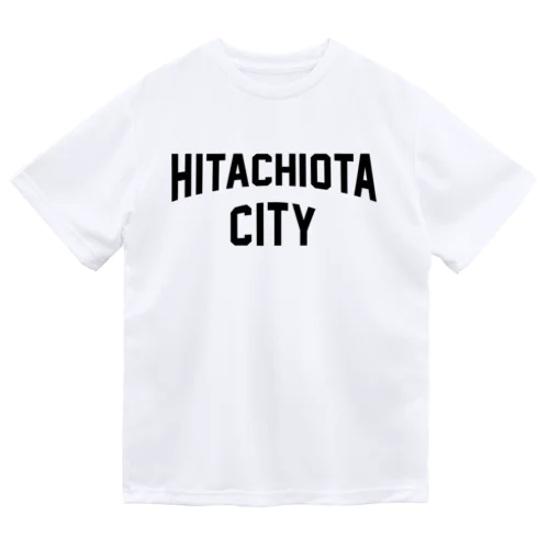 hitachiota city　常陸太田市 ファッション　アイテム ドライTシャツ