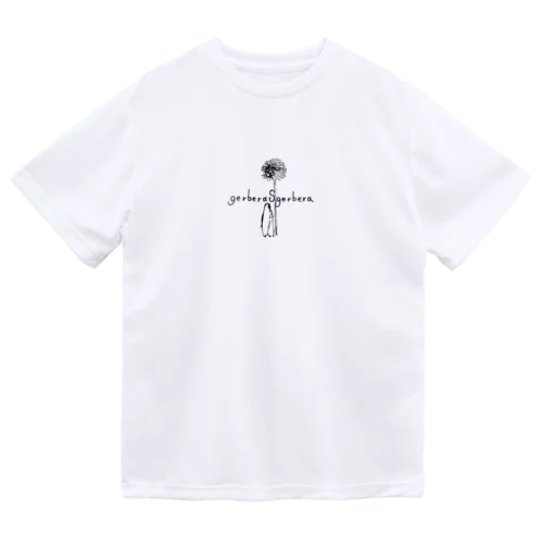 gerberasgerbera Dry T-Shirt