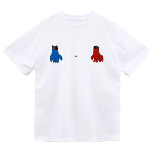 『or』シリーズ　モルック練習着 Dry T-Shirt