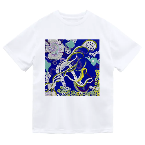 Sunfish Dry T-Shirt