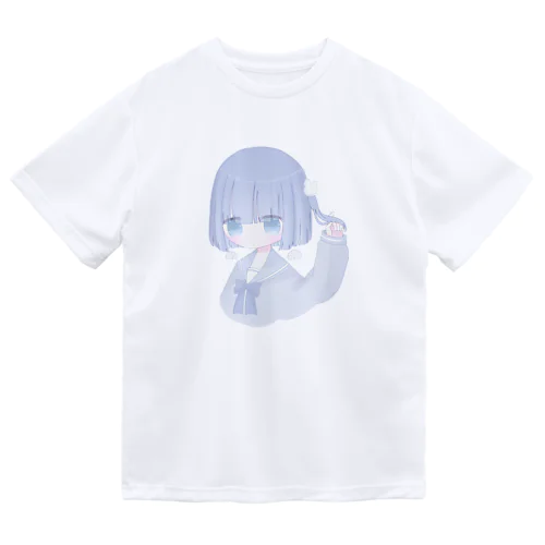 セーラーちゃん ドライTシャツ