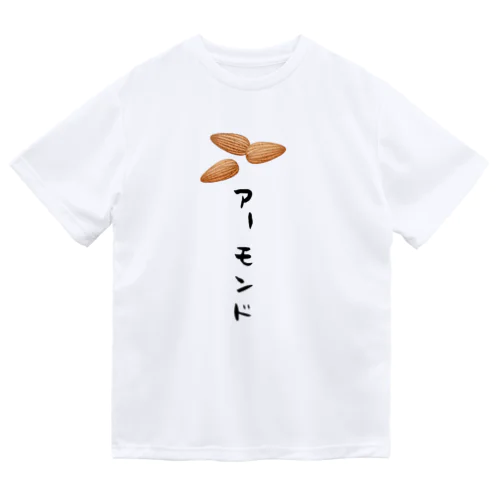アーモンド Dry T-Shirt