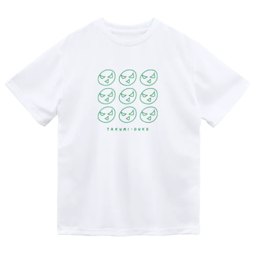 たくみづけC Dry T-Shirt