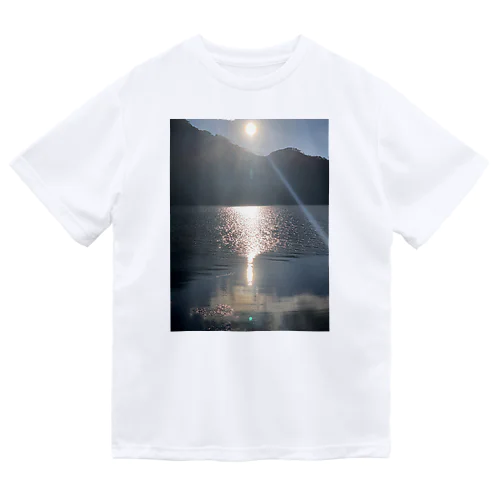 榛名湖 Dry T-Shirt