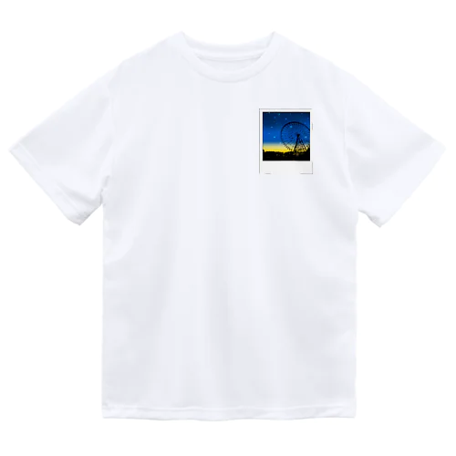 Wheel of Fortune Dry T-Shirt