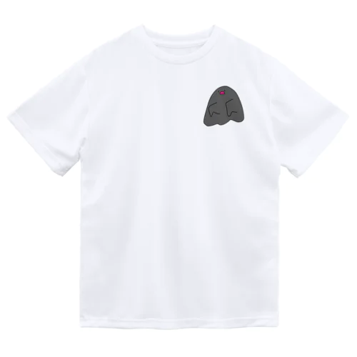 オバケちゃん Dry T-Shirt