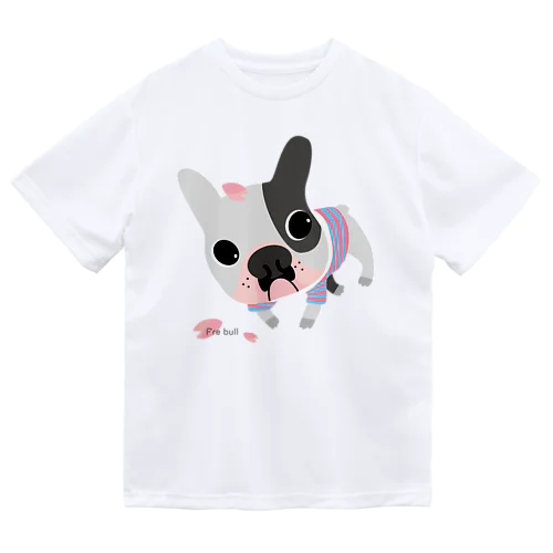 フレブルちゃん Dry T-Shirt