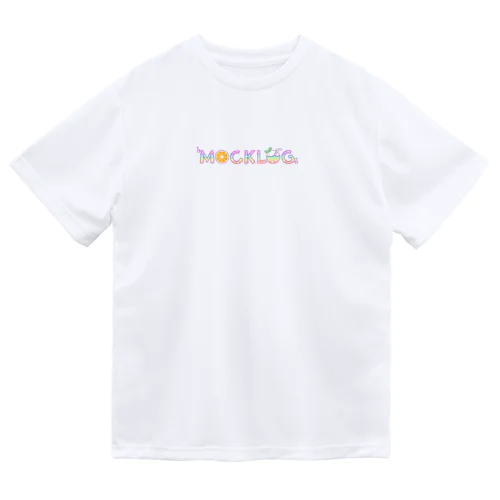 モクログ Dry T-Shirt