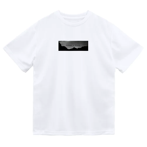 Silent flash ドライTシャツ