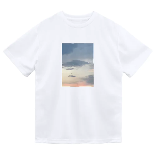 空の彩り Dry T-Shirt