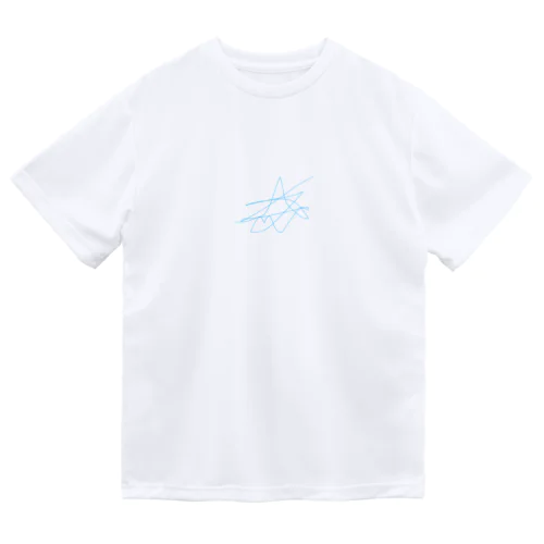 ザ　シンプル Dry T-Shirt