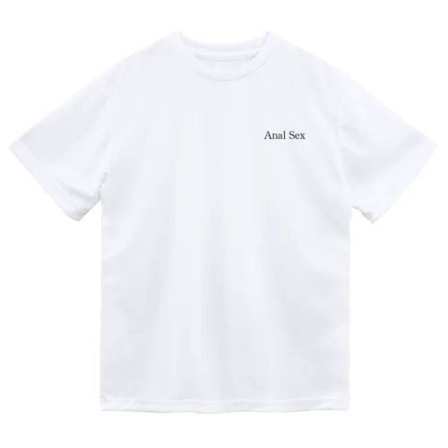 ネタグッズ１ Dry T-Shirt