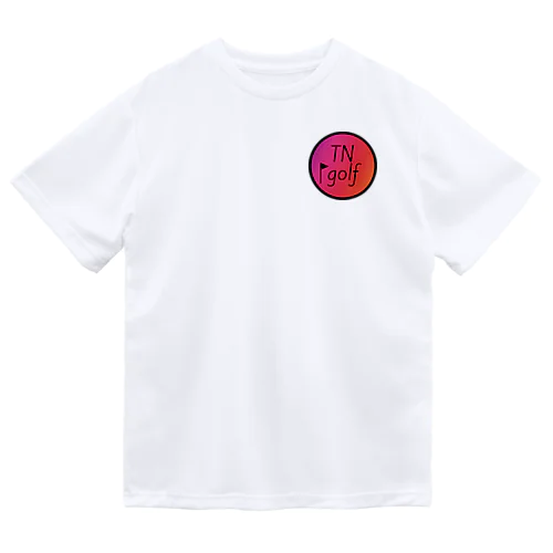 TN golf Dry T-Shirt