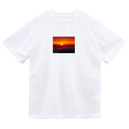 青森サンライズ Dry T-Shirt