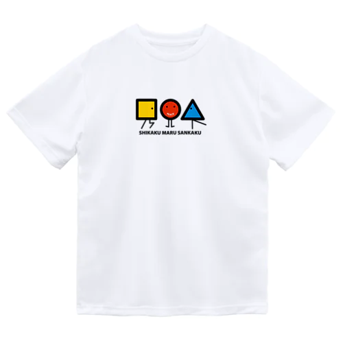 SMSトリオ Dry T-Shirt
