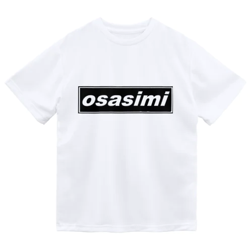 OSASIMI ドライTシャツ