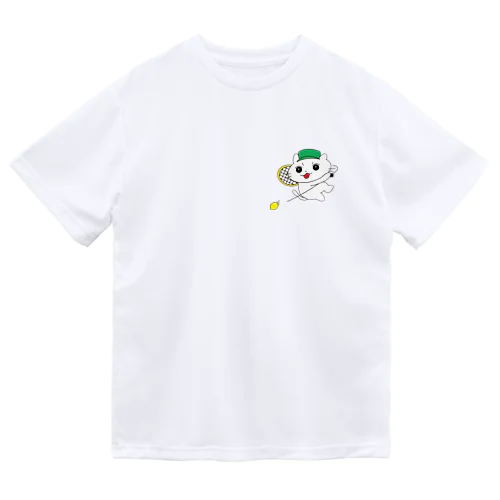 にゃんごろー Dry T-Shirt