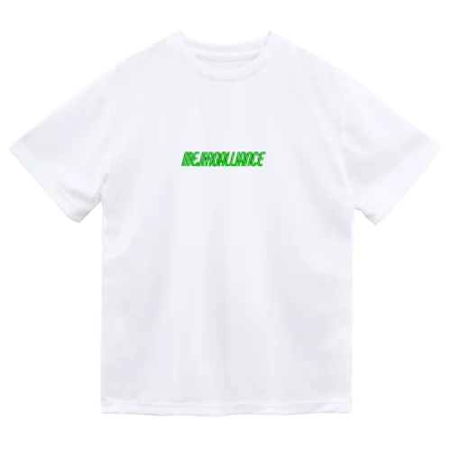 MejiroAlliance公式グッズ ドライTシャツ