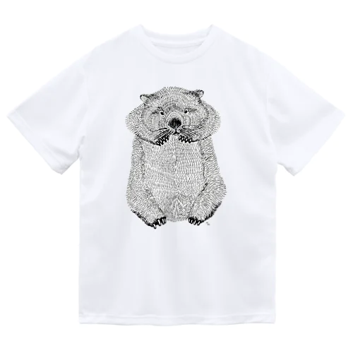 wombat Dry T-Shirt