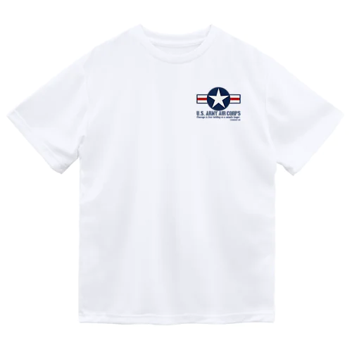 USAAC Dry T-Shirt