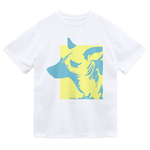 シェパード Dry T-Shirt