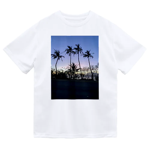 guam Dry T-Shirt