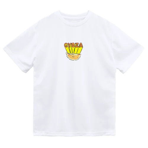 GYOZA Dry T-Shirt