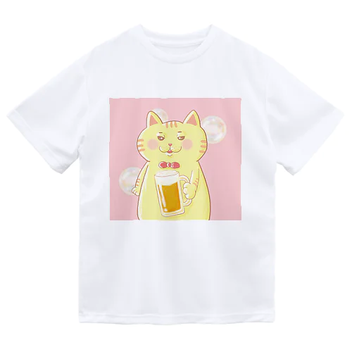 乾杯 ドライTシャツ