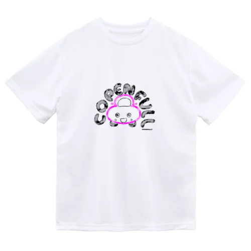 こぺん① ドライTシャツ