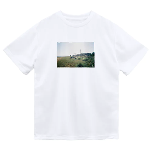 海辺 Dry T-Shirt