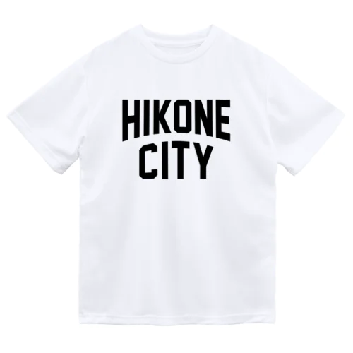 彦根市 HIKONE CITY ドライTシャツ