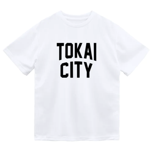 東海市 TOKAI CITY ドライTシャツ