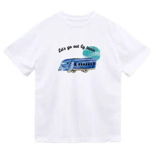 ラピートTシャツ Dry T-Shirt