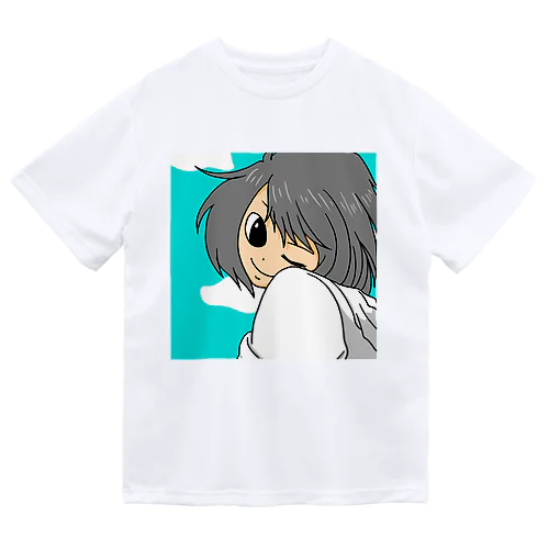 天真爛漫 Dry T-Shirt