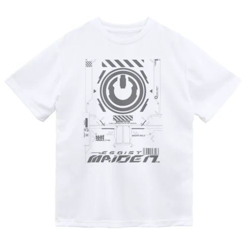 「特戦」 ドライTシャツ