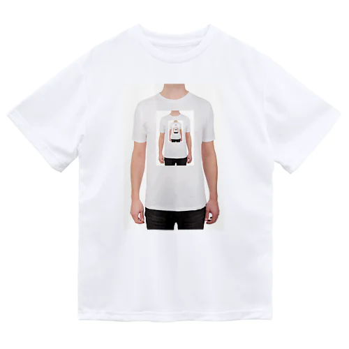 無限Tシャツ Dry T-Shirt